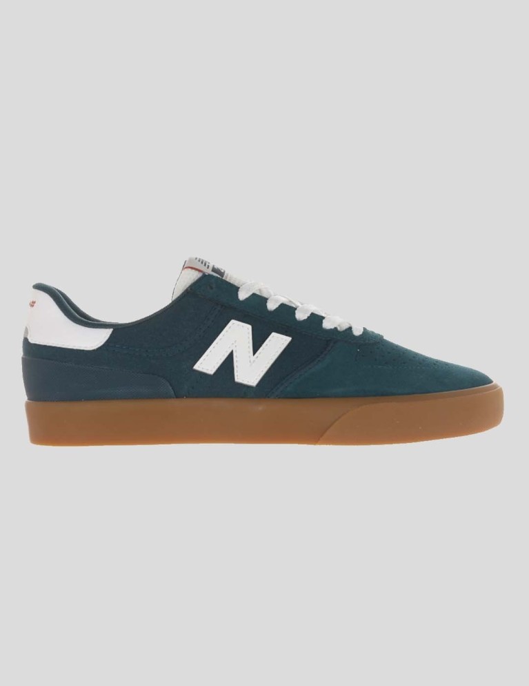 Zapatillas skate NEW BALANCE NUMERIC 272 nos deep ocean/white